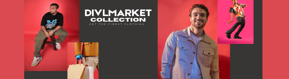 Banner for Divlmarket