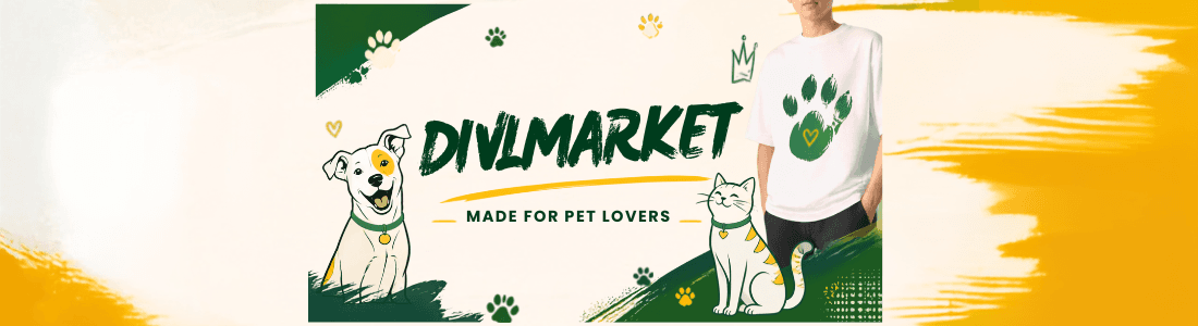 Banner for Divlmarket